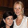 Gwyneth, Diane, Kelly & More Shop for a Cause with Tod’s 
