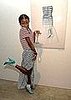 Fabcon: Genevieve Jones 