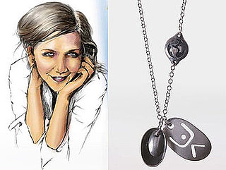 Fabworthy: The Trickle Up Necklace 