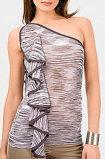 Marciano Shri One-Shoulder Tunic: Love It or Hate It?