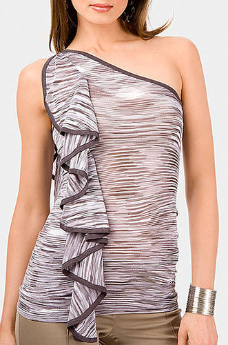 Marciano Shri One-Shoulder Tunic: Love It or Hate It?