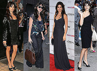 Which Penelope Cruz Look Is Most Fab? 