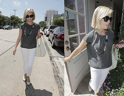 Celebrity Style: Reese Witherspoon 