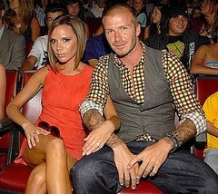 This Just In! Victoria Beckham Will Show at New York Fashion Week 