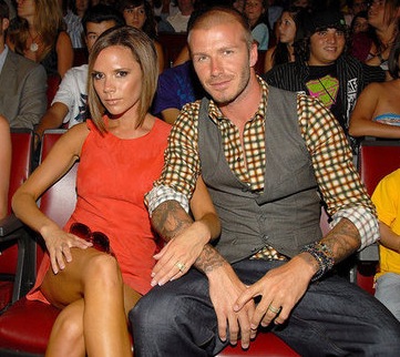 This Just In! Victoria Beckham Will Show at New York Fashion Week 