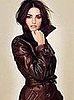 Sneak Peek! Penelope Cruz For Mango Fall '08