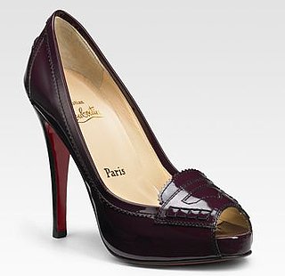 Trend Alert: Sky-High Loafers 