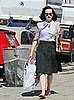 Freaky or Fabulous? Dita von Teese Look-a-Like