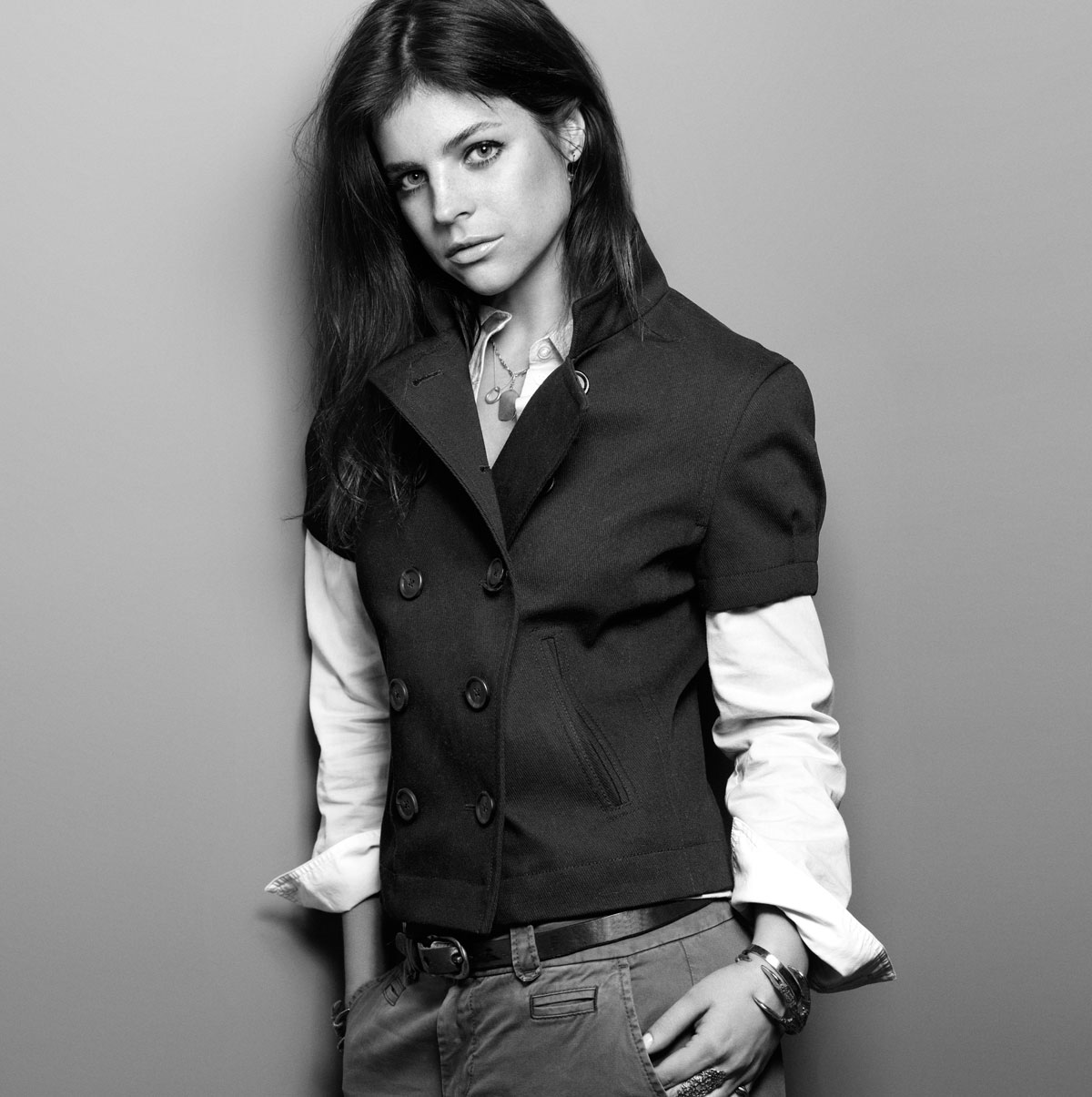 Julia Restoin Roitfeld Julia Restoin Roitfeld