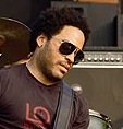 Lenny Kravitz Inspires Kohl’s and Levi’s