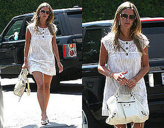 This Week's Fab Favorite: Nicky Hilton