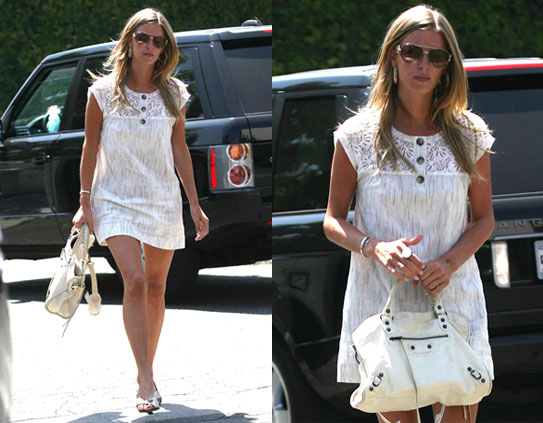 The Week's Fab Favorite: Nicky Hilton