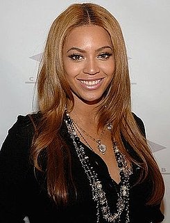 Beyonce Knowles Jewelry Collection