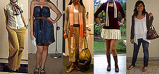Looks of the Week! 