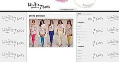 Fab Site: WhitleyKros.com 