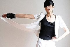 Designer Spotlight: Le Sang des Betes Designer Spotlight: Le Sang des Betes