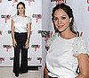 Celebrity Style: Katharine McPhee