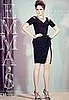 Coco Rocha In Barneys New York’s Fall Catalogue