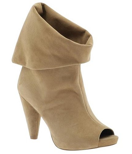 Vince Camuto Magena Peep Toe Boots: Love It or Hate It? 