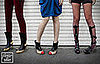 Freaky or Fabulous? Posso the Spat Over-the-Shoe Accessory 