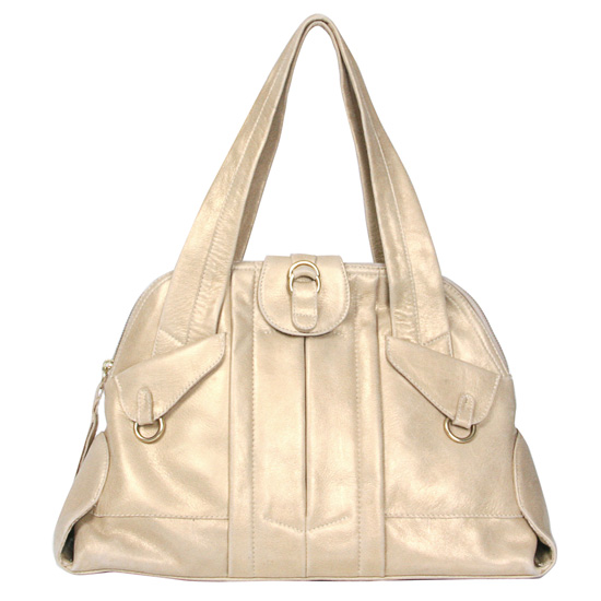 Trend Alert: Pleated and Folded Handbags Trend Alert: Pleated and Folded Handbags