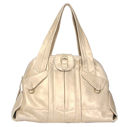 Trend Alert: Pleated and Folded Handbags