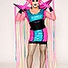 Project Runway Goes Drag