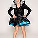 Project Runway Goes Drag