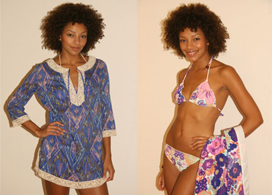 Shoshanna Made With Love Charlotte Ronson Swim