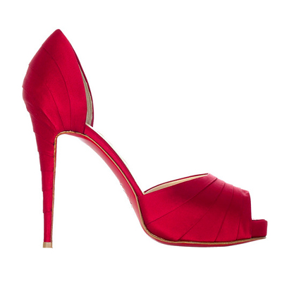 Sexy Shoes 