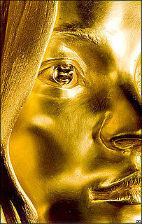 Fab Flash: Kate Moss Statue to Appear at British Museum 