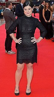 Kelly Osbourne: A Fashion Metamorphosis 