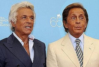 Valentino: The Last Emperor Movie
