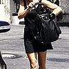 Guess the Celebrity by Her Hot Handbag! 