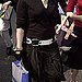 Kelly Osbourne: A Fashion Metamorphosis