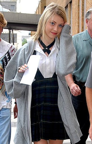 Sneak Peek! More Juicy Tidbits From Gossip Girl, Season Two Sneak Peek! More Juicy Tidbits From Gossip Girl, Season Two
