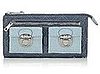 Trend Alert: Two-Tone Clutches