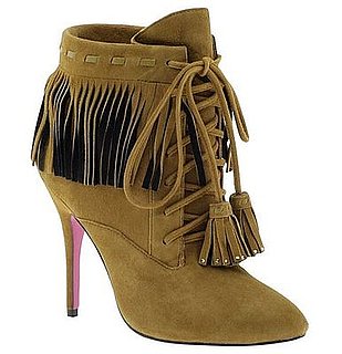 Coming Through the Piperlime: Mighty Moccasins 