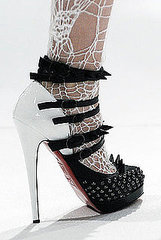 Fab's Favorite Shoes of Fall