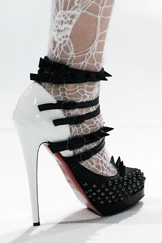 Fab's Favorite Shoes of Fall