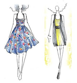 Fashion Week Quickie: Twinkle Admires Jean Seberg
