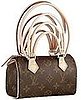 Rei Kawakubo Design Handbags For Louis Vuitton