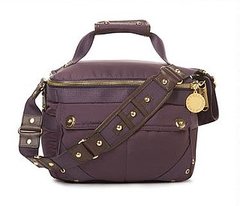 Sneak Peek! Stella McCartney For LeSportsac Fall '08 Sneak Peek! Stella McCartney For LeSportsac Fall '08
