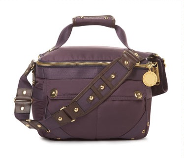 Sneak Peek! Stella McCartney For LeSportsac Fall '08 