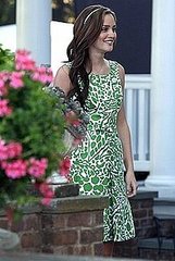 I Want This Wardrobe: Gossip Girl, Blair Waldorf