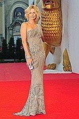 Charlize Theron, Natalie Portman, and More Celebrities Attend the 2008 Venice Film Festival Charlize Theron, Natalie Portman, and More Celebrities Attend the 2008 Venice Film Festival