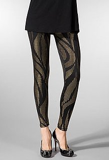 Costume Dept. Show Girl Leggings: Love It or Hate It?