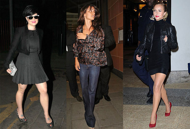CelebStyle Smarts CelebStyle Smarts