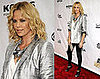 2008 Fashion Rocks: Charlize Theron 