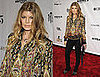 2008 Fashion Rocks: Fergie